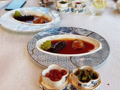 -君来湖滨饭店·渔餐厅