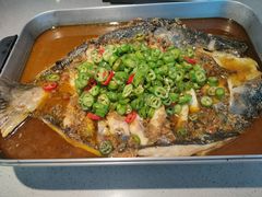 -半天妖烤鱼(方庄店)