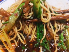 -车沾巷·重庆老味豌杂面