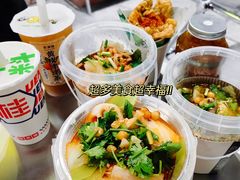 -桂桂茶(万嘉广场店)