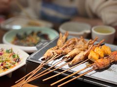 -管氏翅吧(马家堡店)