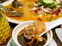 -小喜客·云南特色菜(纳西庭院店)