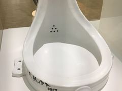 -蓬皮杜艺术中心