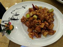 -北塘海鲜·天津菜(大光明桥旗舰店)