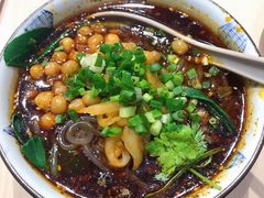 小小酸辣粉-遇见小面(凯德广场店)