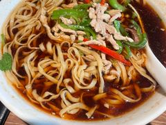 -周家二小姐的菜(西津渡店)