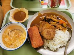 -泡面男孩Ramen Boy