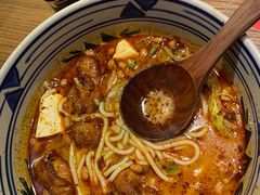 -阿香米线(大悦城店)