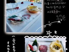 -量子制造·元创意料理(李公堤店)