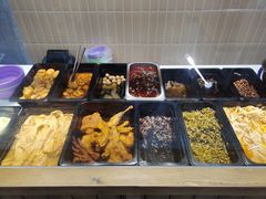 -爱民螺蛳粉(五里亭店)