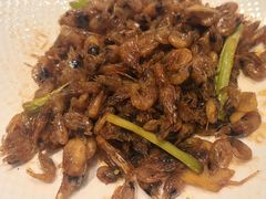 -西湖春天•老字号杭州菜(百汇店)