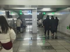 -王府井(地铁站)