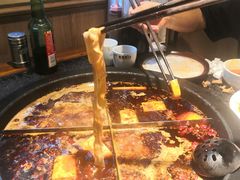 -陈眼镜火锅(总店)