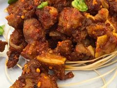 -海景壹号大酒店(滨湖店)