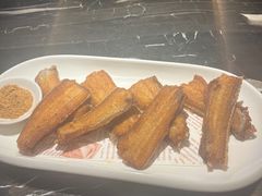 -新白鹿餐厅(虹桥南丰城店)