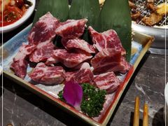 -一品诚记烤肉·甄选店(中南路店)