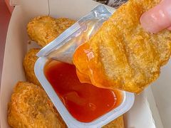 -肯德基(蓝谷地DT店)