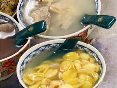 -老胡甜汤(龙眼店)