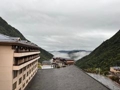 -三清山希尔顿度假酒店