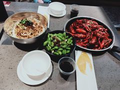 凉面-一棠龙虾•王牌虾球(楚河汉街店)
