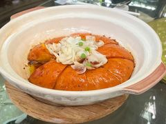 -金稼园·金平湖农家菜