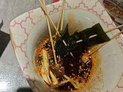 -肥家大排档(天河体育西店)
