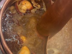 -京元盛铜锅涮肉(上海总店)