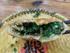 -豫掌柜饸饹面·烩面(秀沿路店)