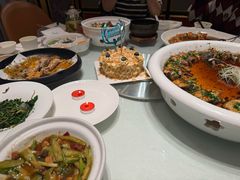 -阿明小菜·海鲜·上海菜(梅陇店)