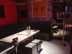 -星聚会KTV(北京世贸天阶店)