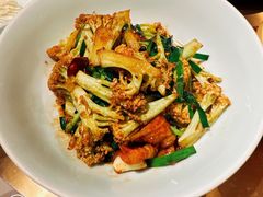 -0776食堂·京城创意菜(七里庄店)