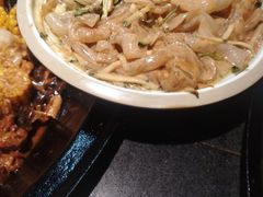 -老关东铁锅炖(上游街店)