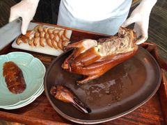 -大连君悦酒店·星海湾壹号Dalian·Dalian(星海广场店)