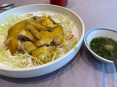 -谷语中餐厅