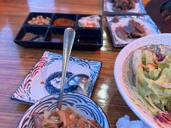 -热血兄弟·炭火烤肉(融侨中心店)