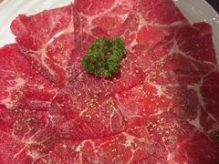 -隐家本格烧肉(万达广场店)