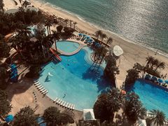 -深圳大梅沙京基洲际度假酒店