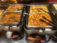 -比格比萨自助(新辰里学清路店)