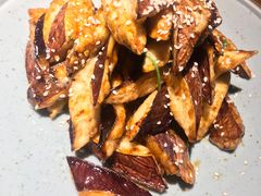 -薇酌饮·陕西菜(南门外店)