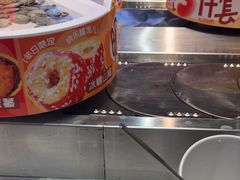 -龍歌自助小火锅(李沧顺和汇店)