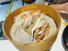 -谭十三南昌大排档(船山路总店)