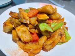 -東北风.东北味道.开封老字号(魏都路店)