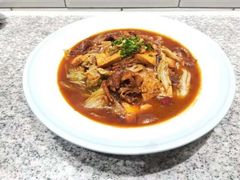 -俭寨大盘鸡·新疆菜·烧烤(博乐店)