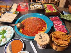 -吼堂老火锅(太古里总店)