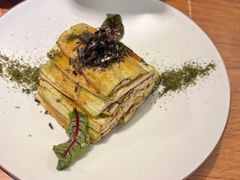 -茹·pure vegan(博华广场店)