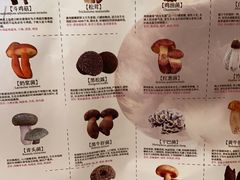 -芸鲜季·云南野生菌餐厅· 云南风物味研社(闵行店)