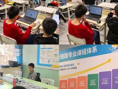 -童程童美·信息学竞赛·机器人编程·少儿编程(大钟寺校区)