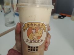 -喜茶(上海兴业太古汇店)