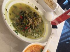 -大铁勺新津菜(东丽阳光新业广场店)