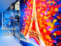 -慕境Moment Space·Fresh(33小镇店)
